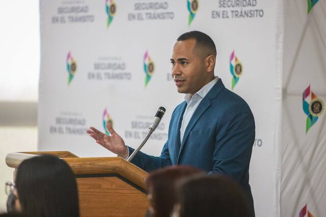 CST activa campaña contra los ‘hit and run’