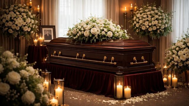 Fallece actor de telenovelas como ‘Velo de novia’ y compartió pantalla con Salma Hayek
