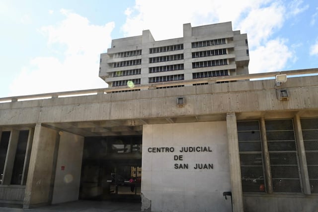 Poder Judicial anuncia operaciones y horarios durante la Semana Santa
