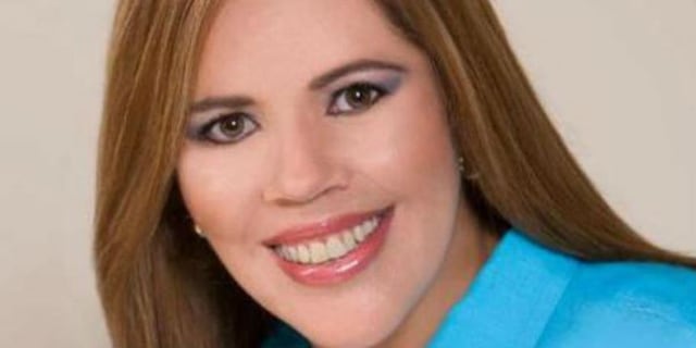 Acusan a Lornna Soto de recibir salario mayor al que debería por ley