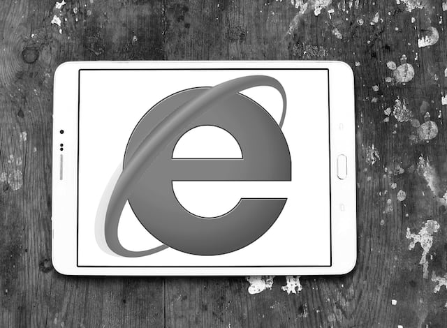 Internet Explorer llega a su final tras 27 años