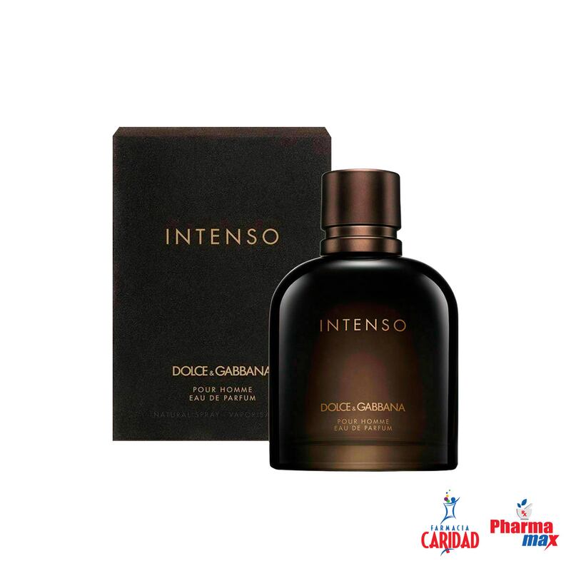 Intenso Dolce & Gabbana 4.2 oz