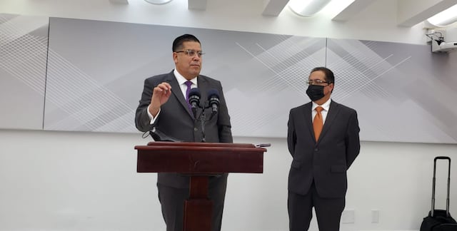 Presidentes legislativos piden reunión con el gobernador ante solicitud para extender contrato suplementario de LUMA