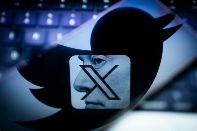 Contrario a Twitter, en X no se podrá bloquear a otros usuarios