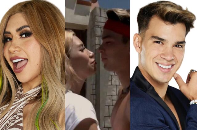 “Bebeshita” estalla contra Brandon tras su eliminación de Los 50: “Me engañó, me traicionó, me mintió”