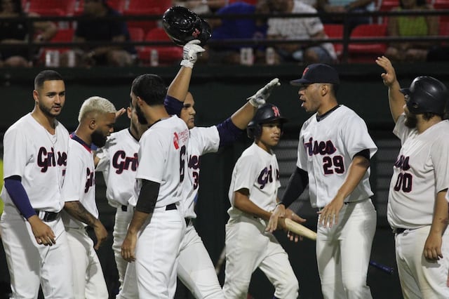 A su fase culminante la Copa de Campeones de la Doble A