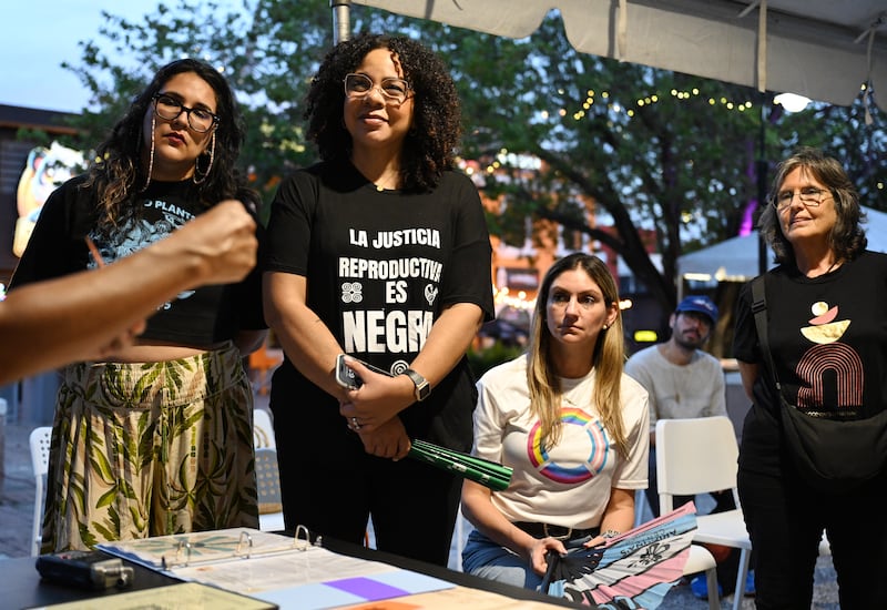 Foto por Ana María Abruña Reyes | Todas