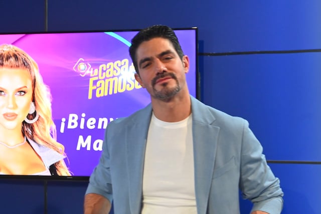 Eliminan a Pepe Gámez de competencia culinaria tras participar en “La casa de los famosos 3″