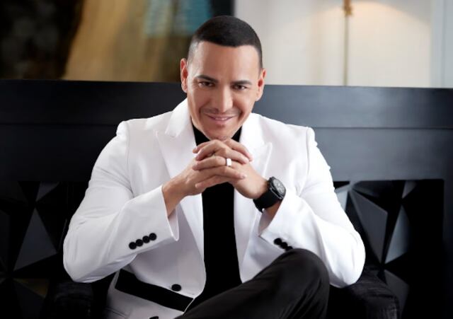 Víctor Manuelle culmina el año en las listas de popularidad musical