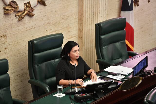 Cámara avala medida para agilizar reparación del alumbrado público con apoyo municipal