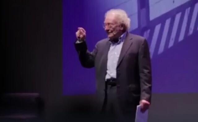 Muere el divulgador científico español Eduard Punset