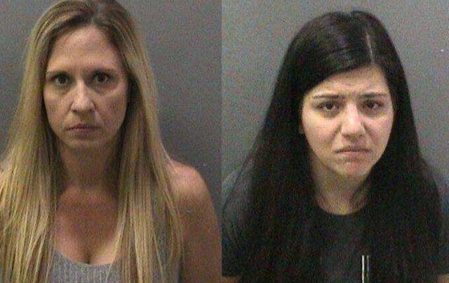 Detienen a dos maestras por tener sexo en la playa con alumnos