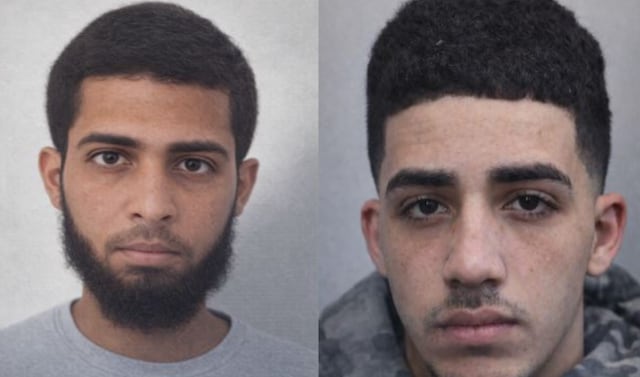 Buscan a dos hombres acusados de disparar contra vehículo en gasolinera de Naguabo