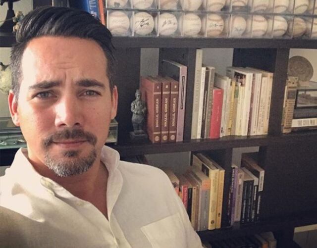 Cibernautas enloquecen tras anuncio del divorcio de Guillermo José Torres