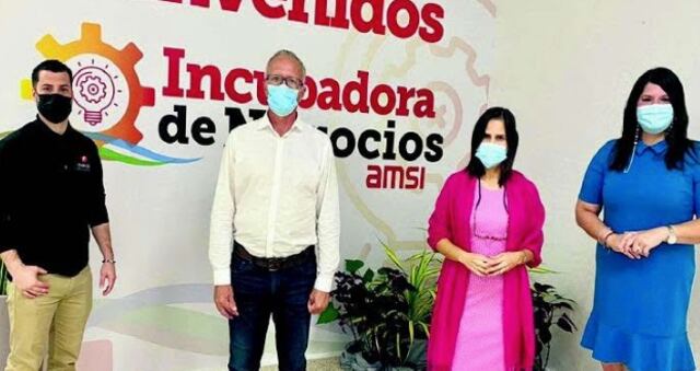 Alcalde de Cayey anuncia ofertas de trabajo y estudios