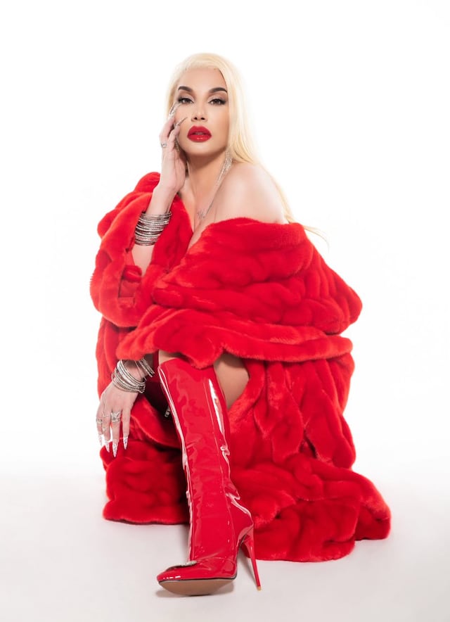 Ivy Queen lanza canción de bachata “Quién dijo”
