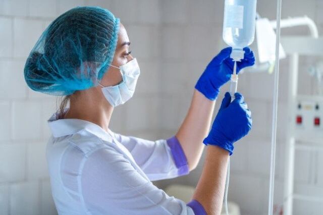 Revalida en primer intento el 100 % de enfermeros graduados del Recinto de Ciencias Médicas