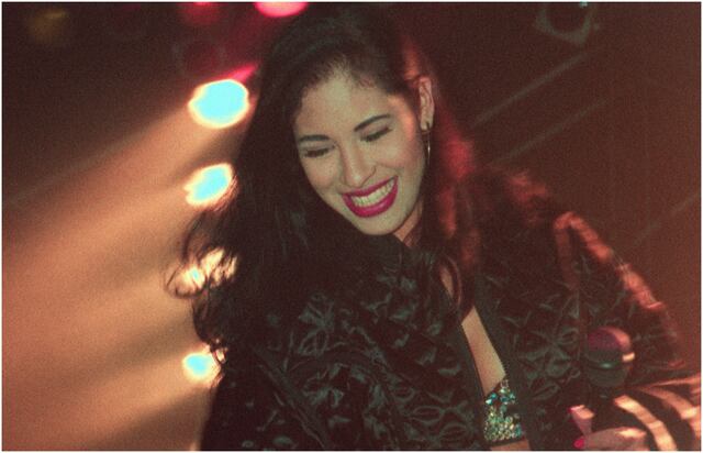 Vestidos, premios y recuerdos íntimos de Selena Quintanilla serán exhibidos en ‘Selena From Texas to the World’