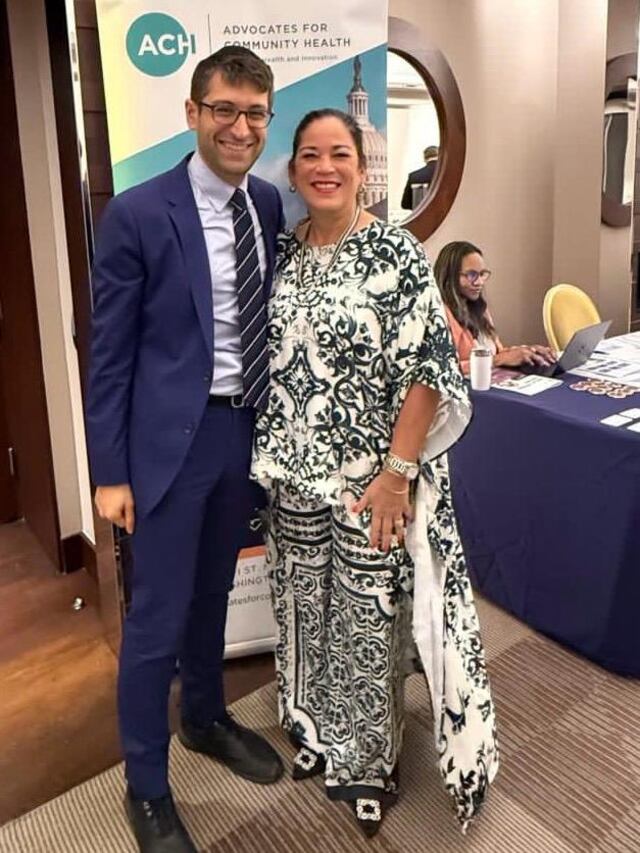 SIM plantea a CMS preocupaciones sobre financiamiento de Medicare Advantage en Puerto Rico
