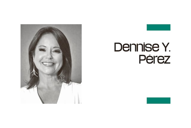 No les gusta la Presidenta, ¿eso es suficiente?