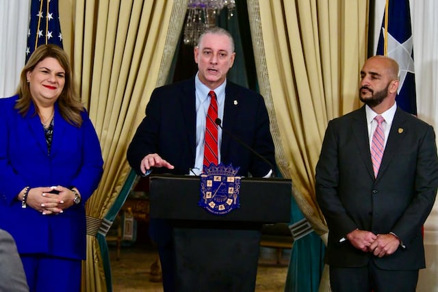 Policía de Puerto Rico volverá a recibir fondos de programa federal