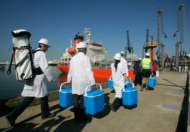 Cataluña endurece restricciones al consumo de agua por sequía