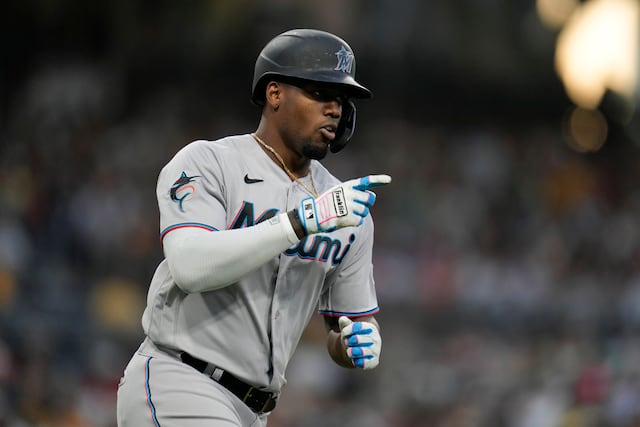 Jorge Soler pacta con los Gigantes por 42 millones de dólares y 3 años
