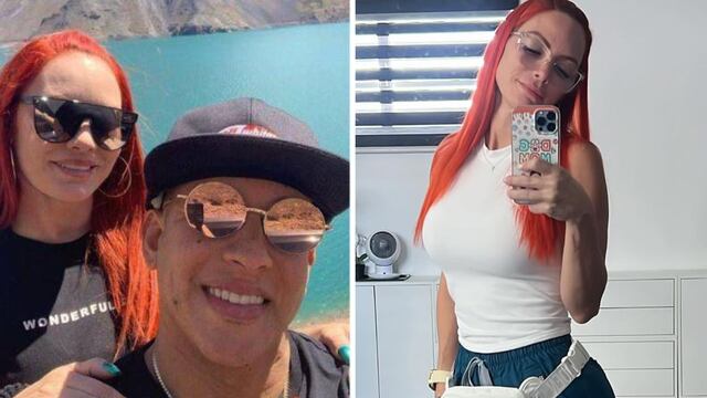 La publicación de Mireddys González tras divorciarse de Daddy Yankee