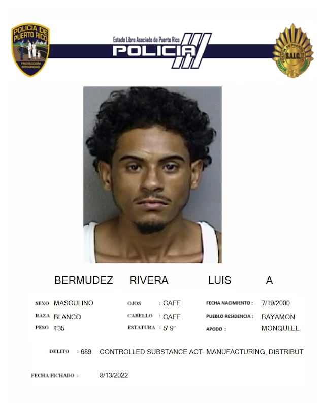 Identifican a hombre encontrado baleado y parcialmente quemado en Bayamón