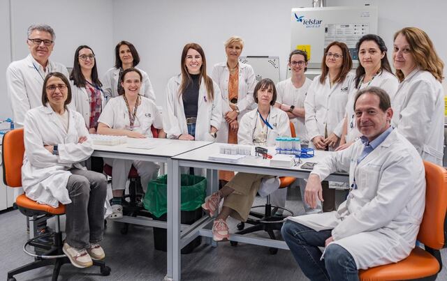 Investigadores identifican un marcador que predice recaída en el cáncer de endometrio más común