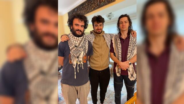 Ofrecen recompensa para dar con el culpable de tirotear a tres jóvenes palestinos en EEUU