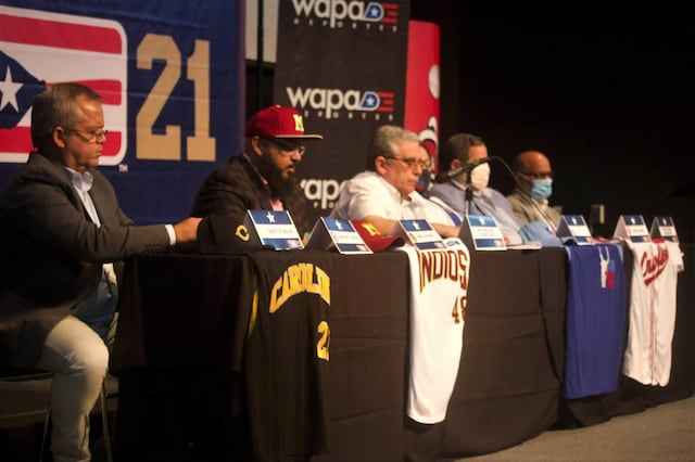 Criollos e Indios se enfrentarán en la Inauguración Nacional de la liga invernal