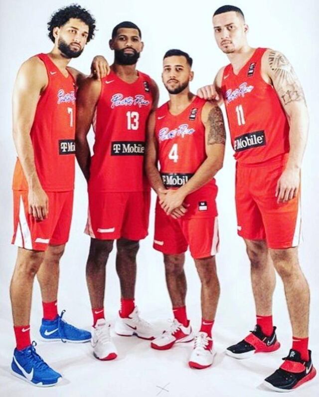Puerto Rico buscará la medalla de bronce en femenino y masculino del AmeriCup 3x3