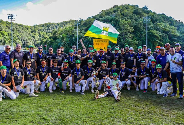El domingo inicia la octogésima séptima edición del Torneo Clase A en Barranquitas
