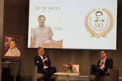 Presentan edición conmemorativa de las memorias de Rafael Hernández Colón