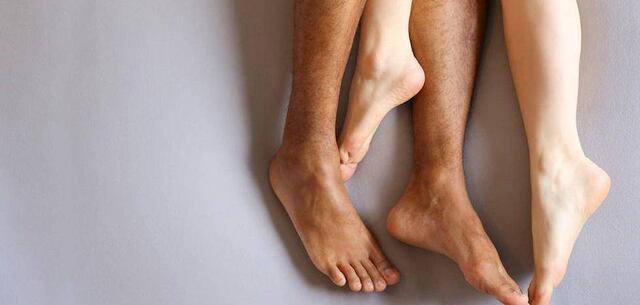 ¿Puede el sexo provocarte un paro cardíaco?