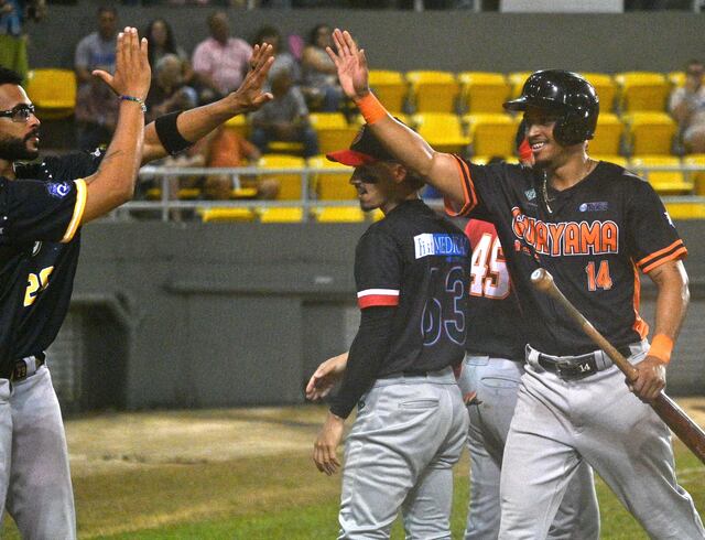 Equipo Caribe domina Juego de Estrellas 2025 en San Sebastián