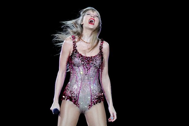 Se dispara la venta de boletos para conciertos en Estados Unidos