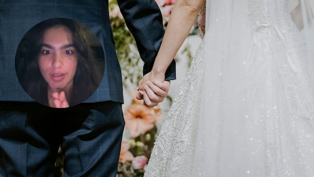 ¿Qué hacer si quieres cancelar tu boda a dos semanas del evento?