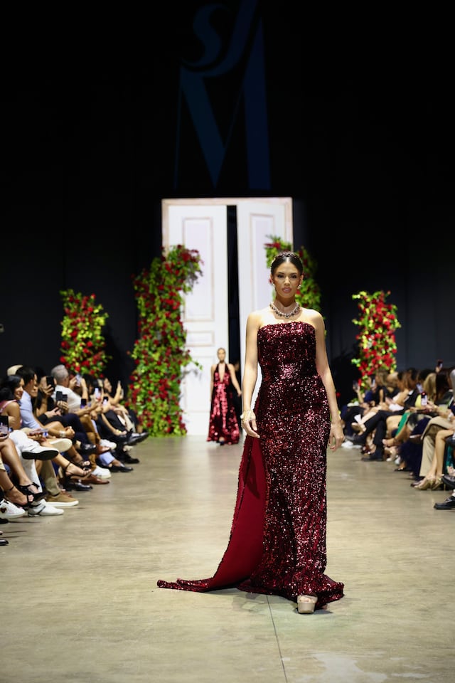 San Juan Moda celebra la apertura de su trigésima edición
