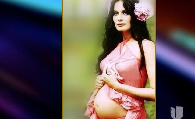 Dayanara cuenta que su hijo venía con síndrome down