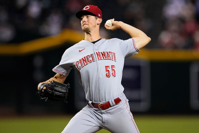 Williamson se perderá su apertura con Rojos