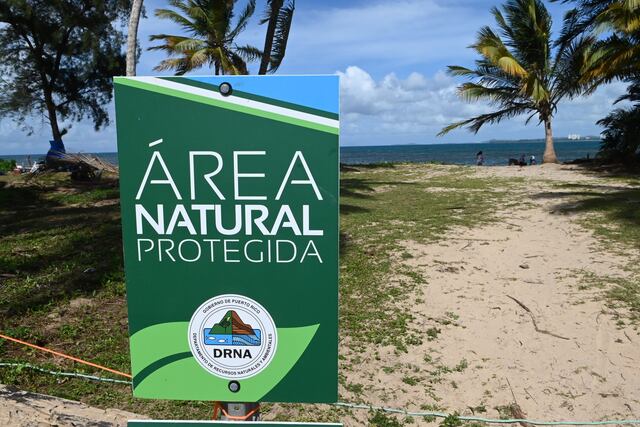 Comienza orientación sobre “voceteo” en playas y reservas