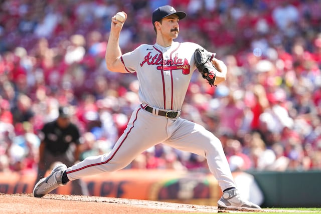 Bravos vencen 4-1 a Rojos