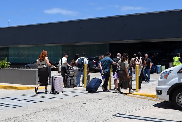 Aerostar estima que el cierre de Spirit Airlines detuvo el tráfico de más de mil pasajeros