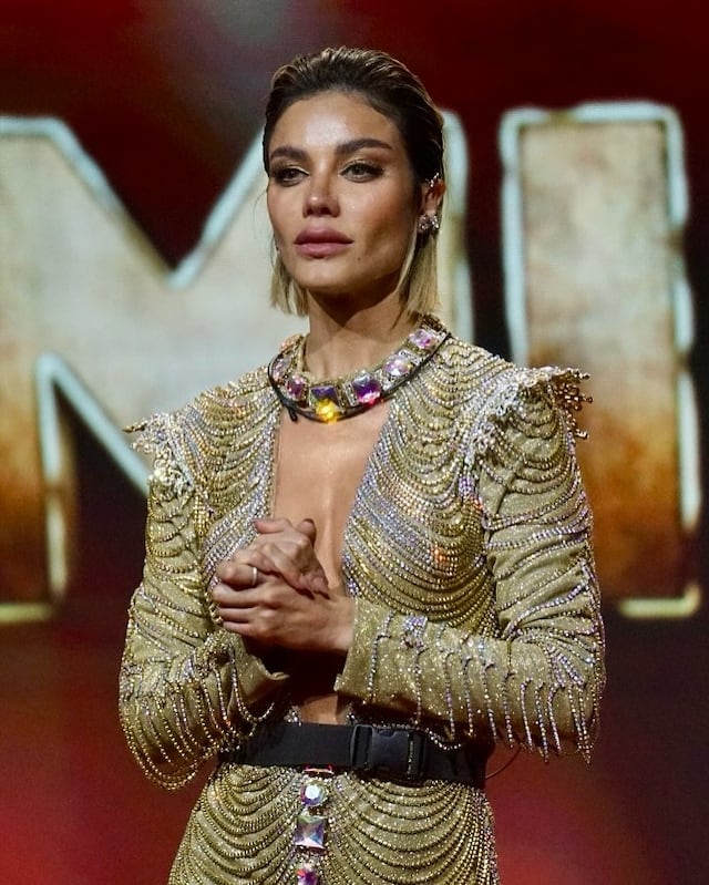 Aleska asegura que Maripily no supera su temporada y que “Lupillo no la tomó en cuenta como mujer”
