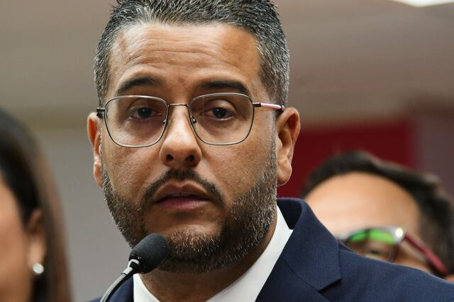 ¿San Juan en la mira?: Sugieren a Jesús Manuel Ortiz para la alcaldía de la capital