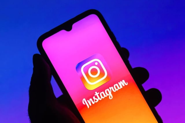 Reportan colapso de Instagram a nivel mundial