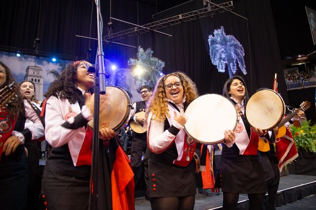 Tuna de la UPR anuncia fecha de su concierto navideño