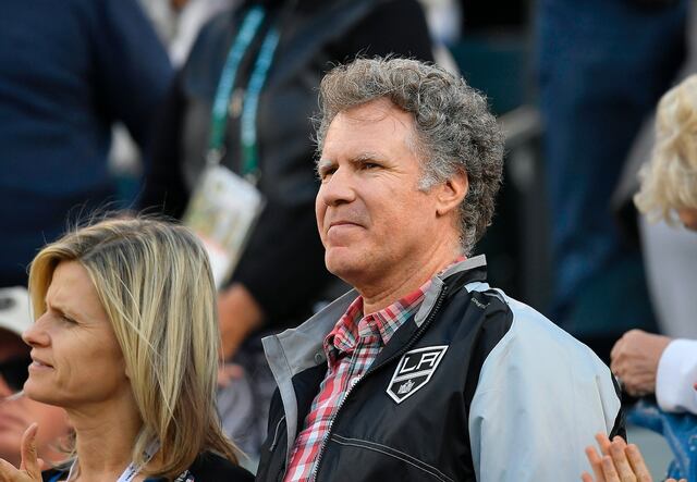 Will Ferrell sufre accidente en autopista de Los Ángeles